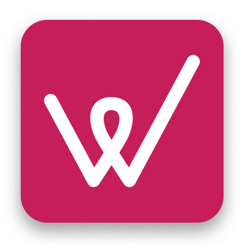 Logo Wommate per app