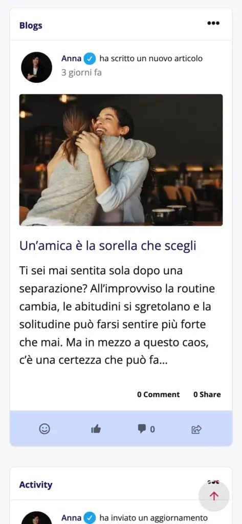 Kaleido Studio Asti - Wommate
