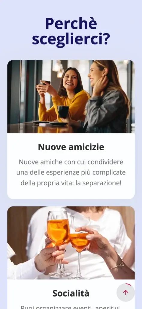 Kaleido Studio Asti - Wommate